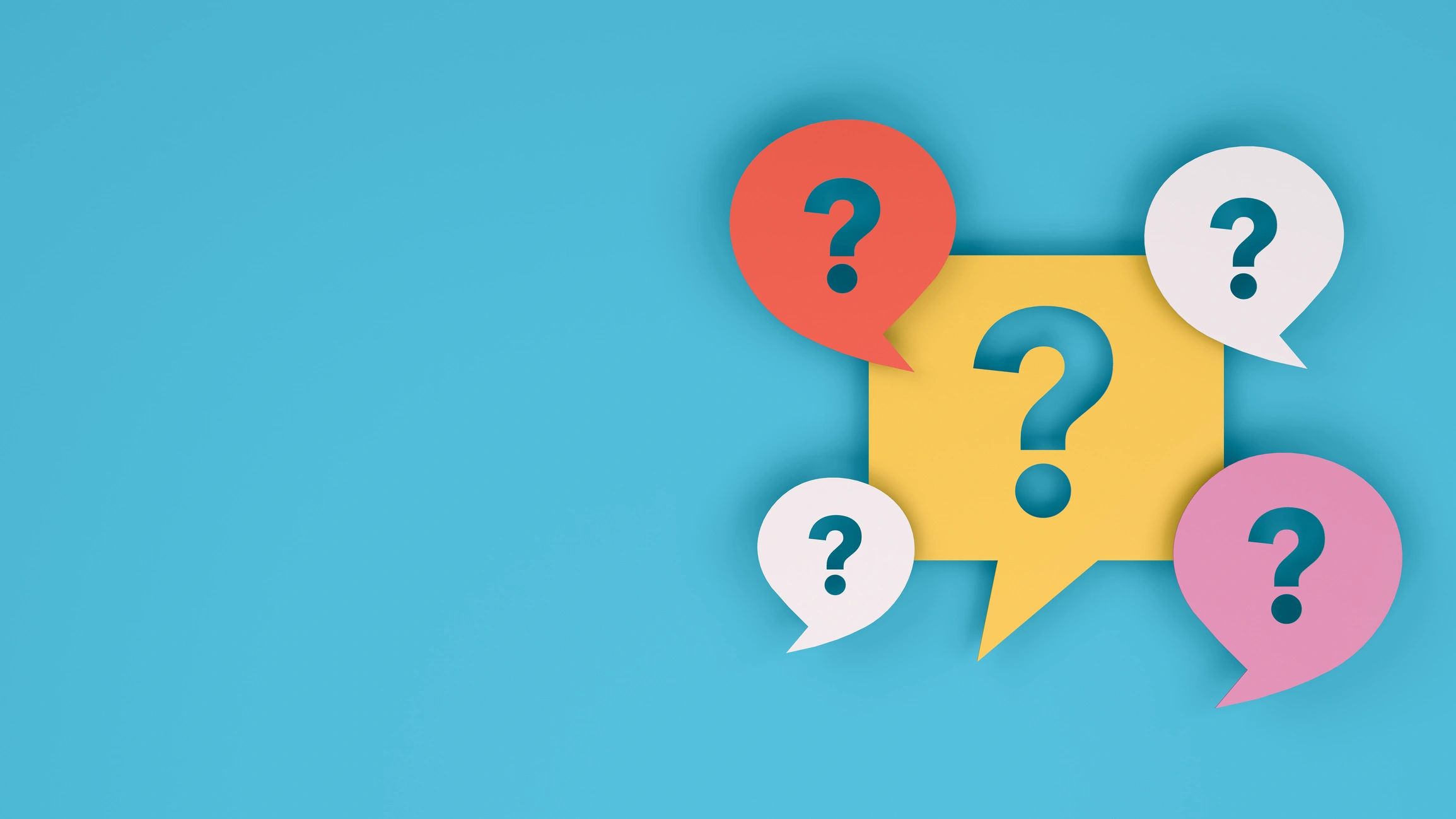 FAQ image